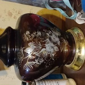 Dual- lighting lamps, set of 2